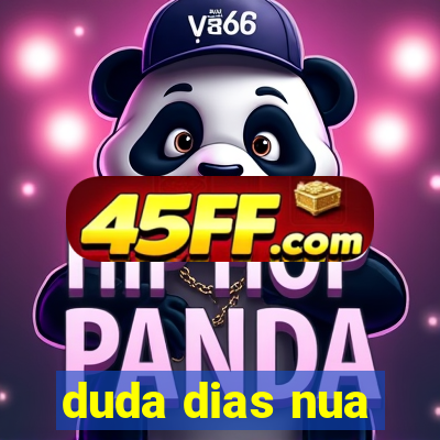 duda dias nua